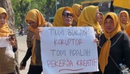 Toni Aji
