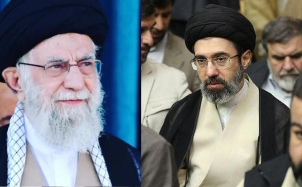 Mojtaba Khamenei Dikabarkan Perintahkan Operasi Baru, Timur Tengah Auto Tegang Lagi!
