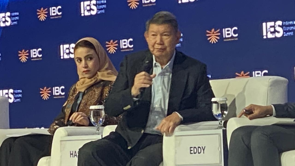 Hashim Pimpin Satgas Taman Nasional 2026 dengan Dana $120 Juta, Ini Rencananya