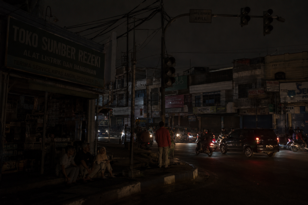 Blackout Sumatera 6 Provinsi, PLN Ungkap Fakta Mengejutkan di Baliknya
