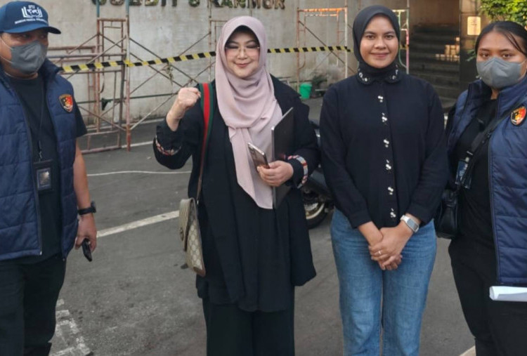 Dokter Tifa Ditangkap Polda Metro Jaya, Tetap Jalani Ujian S3 FKUI dari Ruang Polisi