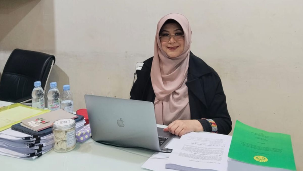 Dokter Tifa Ditangkap Polda Metro Jaya, Tetap Jalani Ujian S3 FKUI dari Ruang Polisi