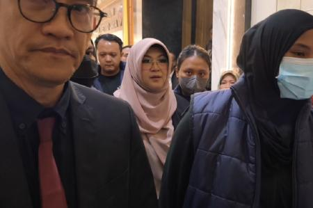 Dokter Tifa Ditangkap Polda Metro Jaya, Tetap Jalani Ujian S3 FKUI dari Ruang Polisi
