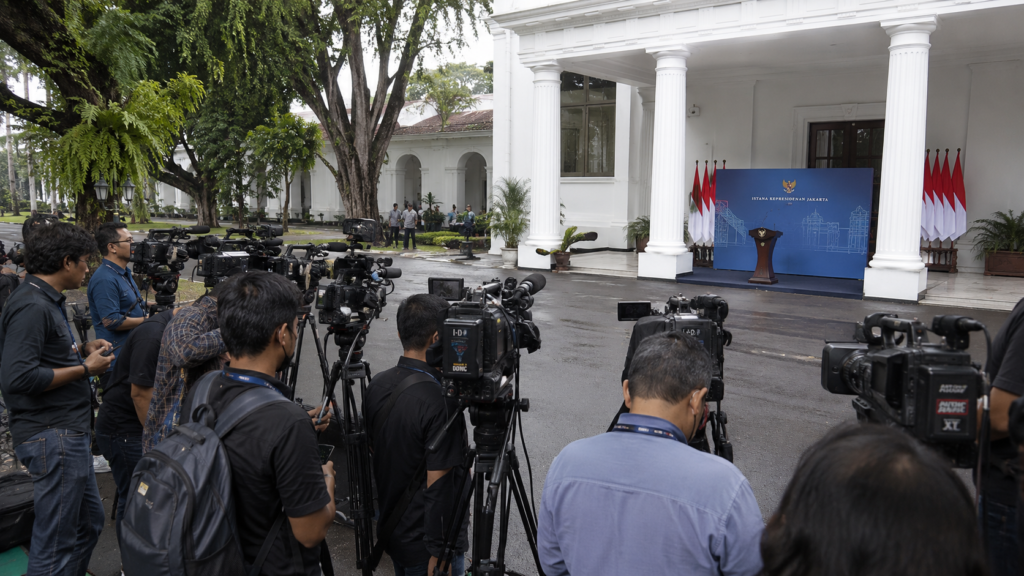 Istana Terima Usulan Kuntadi Gantikan Febrie Adriansyah di Jampidsus 5 Istana Terima Usulan Kuntadi Gantikan Febrie Adriansyah di Jampidsus