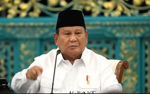 prabowo