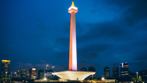 monas