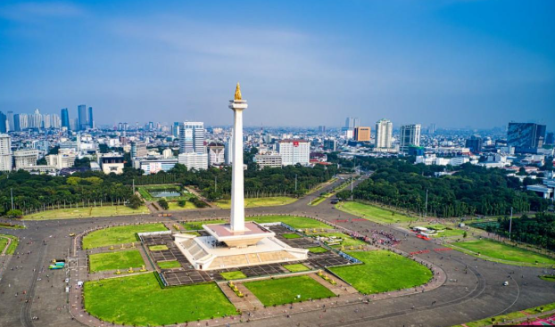 Tugu Monas Ditutup Sementara untuk Wisata Mulai 9 September 2026, Ini Alasannya