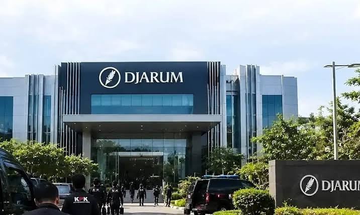 KPK Geledah PT Djarum dan Bea Cukai Kudus, Djarum Kooperatif